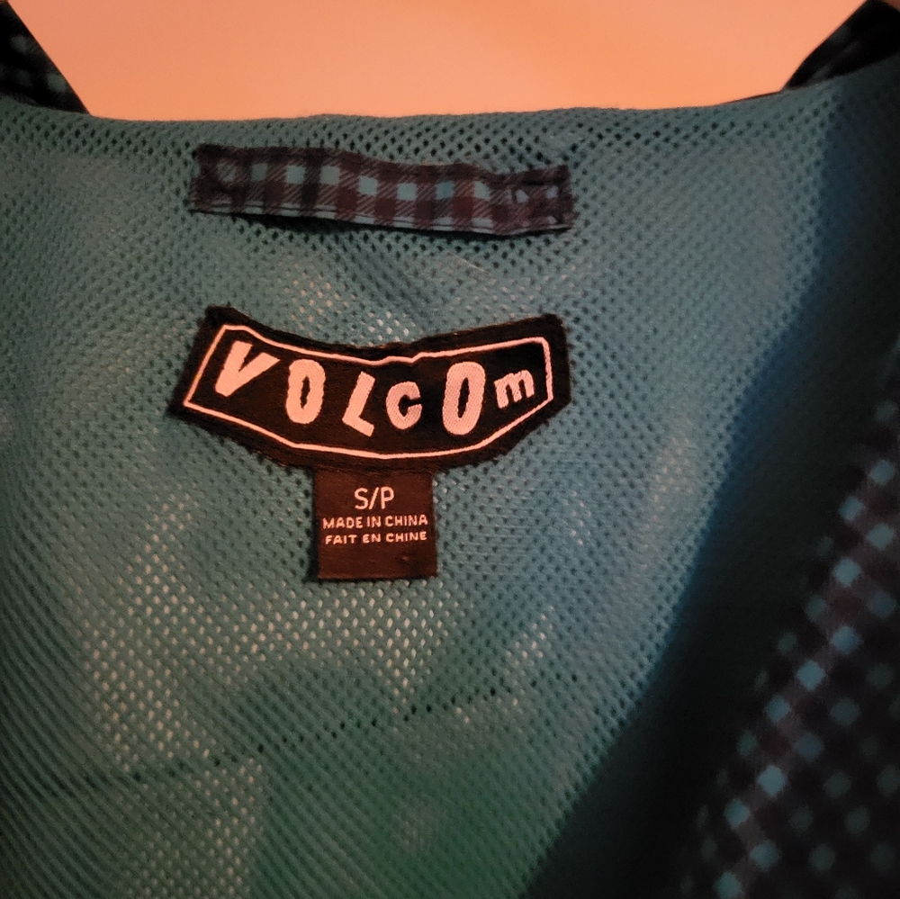 Volcom jacket - Picture 2 of 3